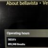VYAIRE Bellavista 1000 Ventilator