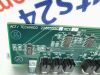 GE 2206555 Indicator Board MRI Scanner