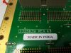 GE 2325638 2325639 Remote RF Midplane 2 Board MRI Scanner