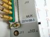 GE 2274188-3 RRF Multiplexer Board MRI Scanner