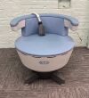 BTL Emsella Chair Applicator w/ Remote Control Laser - Radio Frequency (RF)