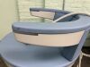 BTL Emsella Chair Applicator w/ Remote Control Laser - Radio Frequency (RF)