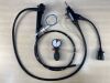 FUJINON Scope  Model: EC-600WM Colonoscope