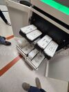 ILLUMINA NovaSeq 6000 Illumina NovaSeq 6000