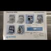 GETINGE Decomat 4656 Washer / Disinfector