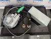 DUNLEE 989605595231 ! Dunlee CTR1735 X-ray Tube - Core Only ! X-Ray Tube