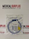 MEDNOVA MDHR1L0101C Single Use Hemoclip , 15mm