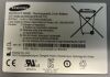 SAMSUNG SDB-3SIPA Rechargeable Li-ion Battery DR