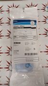 BOSTON SCIENTIFIC 3221  ADVANIX Biliary Double Pigtail Stent 7Fr x 10cm (In-Date)