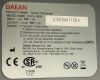 SAMSUNG DEPS-9606 Battery recharger DR