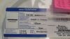 BOSTON SCIENTIFIC 630-092 RADIFOCUS GLIDEWIRE STRAIGHT, 0.025 X 150CM (X)