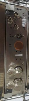 PHILIPS 452211725151 TRSW MRI Scanner