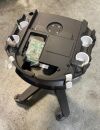 FUJIFILM P12163-20 H-Universal Stand Ultrasound General
