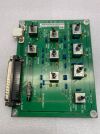 GE 2337132 Service Switch Board Assembly CT Scanner