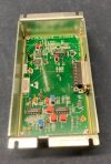 GE 2320719 Gantry Intercom II Board CT Scanner