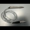AMO Sovereign Ellips FXO Transversal Ultrasonic Phaco Handpiece