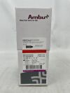 AMBU 74075-65/25 Concentric Neuroline EMG Needle Red, 23 G x 75 mm