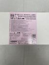 AMT M1-2-1412-I Mini ONE Capsule Non-Balloon Button, 14FR x 1.2 cm