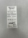 ARTHREX AR-7230-01 FiberWire blue 18" T-12 taper