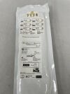 ARTHREX AR-8825BC BioComposite PushLock Mini Anchor 2.5mm x 8mm