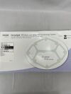 BARD 5955113 Ventralight ST Mesh, Ellipse 10" x 13" w/Echo PS