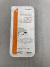 ALCON 706.13 Grieshaber Maxgrip Forceps, 23G