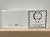 ASP Sterrad 10113 100S Cassette, Box of 5, exp. 2025-05-31