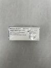 MEDTRONIC 6068076 Catalyft PL Expandable Interbody System, Cage, PL Long, 7 x 27.3mm