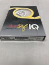 ALCON SN60WF.285 AcrySof IQ ASPHERIC Natural IOL, 28.5D, SINGLE-PIECE ACRYLIC FOLDABLE PCL, UV WITH BLUE LIGHTFILTER, 13.0mm LENGTH, 6.0mm ANTER