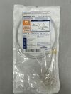 OLYMPUS SD-240U-10 Snaremaster Single-Use Soft Oval Electrosurgical Snare, 2300 mm Working Length, 10 mm dia. Loop