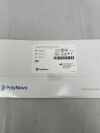 POLYNOVO BTM-1020 NovoSorb BTM Biodegradable Temporising Matrix, 10 x 10cm