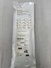ARTHREX AR-1923BC BioComposite PushLock Suture Anchor 2.9mm x 15.5mm