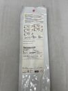 ARTHREX AR-1934BCF-2 BioComposite SutureTak Anchor w/FiberWire & TigerWire 3.0mm x 14.5mm