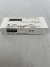 ARTHREX AR-300-450S 300 Series Sagittal Saw Blade, 19 x 10mm