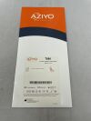 AZIYO BIOLOGICS CMCV-098-204 CorMatrix Tyke Patch, Pledget and Intracardiac 4cm x 7cm