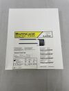 BALT 9000500202FN10 Barricade Coil System Helical Finish 2mm x 2cm