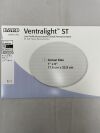 BARD 5954790 VENTRALIGHT ST MESH, ELLIPSE 7" X 9"