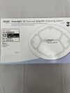 BARD 5955810 Ventralight ST Mesh, Ellipse 8" x 10" w/Echo PS