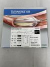 BARD U3513058 ULTRAVERSE 035 PTA Dilatation Catheter - 5Fr x 5mm x 80mm x 130cm