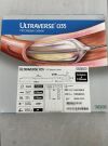 BARD U35130612 ULTRAVERSE 035 PTA Dilatation Catheter - 5Fr x 6mm x 120mm x 130cm