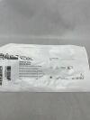 ETHICON CB12LT Endopath Xcel Universal Sleeve Trocar, 12 x 100mm