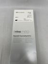 ETHICON ETRIO335H EnSeal TRIO Temperature Controlled Disposable Tissue Sealing Device, Curved Jaw 3mm x 35cm