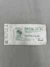 ETHICON GST45G Echelon Endopath Stapler Reload with Gripping Surface Technology, Green, 4.1 Open x 2 mm Closed Height
