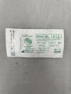 ETHICON GST60G Echelon Endopath Stapler Reload with Gripping Surface Technology, Green, 4.1 Open x 2 mm Closed Height