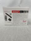 ETHICON GST60T Echelon Endopath Stapler Reload with Gripping Surface Technology, Black, 4.2 Open x 2.3 mm Closed Height