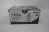ETHICON SXMP1B117 Stratafix Spiral Monocryl Plus Absorbable Triclosan, Poliglecaprone 25 Suture, Size 4-0, 12 in. Length, PS-2 Needle