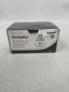 ETHICON SXMP1B412 STRATAFIX Spiral Monocryl Plus Suture, Taper Point, Absorbable, CT-1 36mm 1/2 Circle, 12in = 30cm, Size 2-0