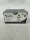 ETHICON SXMP1B425 STRATAFIX Spiral Monocryl Plus Suture, Taper Point, Absorbable, RB-1 17mm 1/2 Circle, 12 = 30cm, Size 3-0