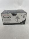 ETHICON SXPP1B420 STRATAFIX Symmetric PDS Plus Suture, Taper Point, Absorbable, SH 26mm 1/2 c, 6" = 15cm, Size 3-0