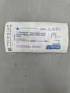 ETHICON XR60B Proximate Reloadable Staplers Cartridge, Blue, For TX60 30 mm Linear Stapler